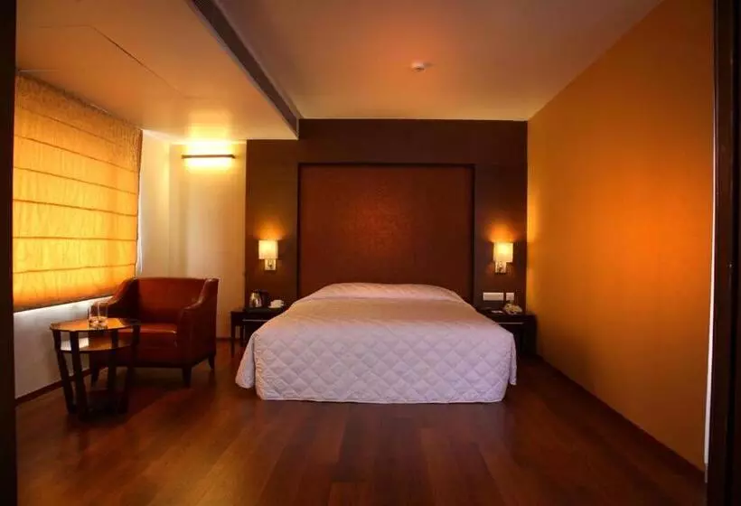 酒店 Grand Gardenia