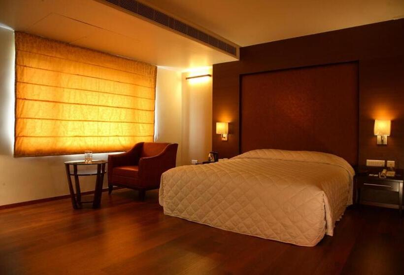 호텔 Grand Gardenia