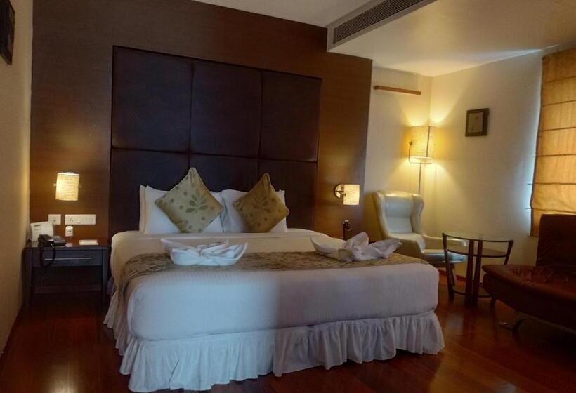 호텔 Grand Gardenia