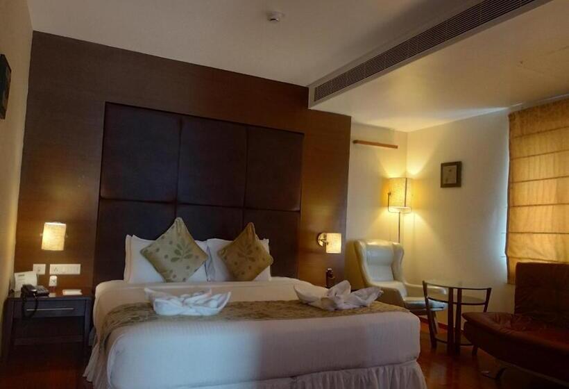 호텔 Grand Gardenia