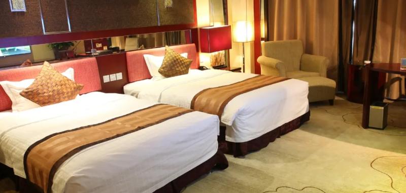 酒店 Dunhuang Grand Soluxe