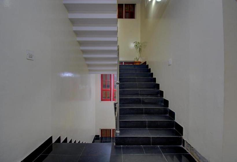 Отель Green Haven