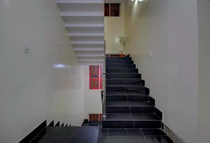 ホテル Green Haven