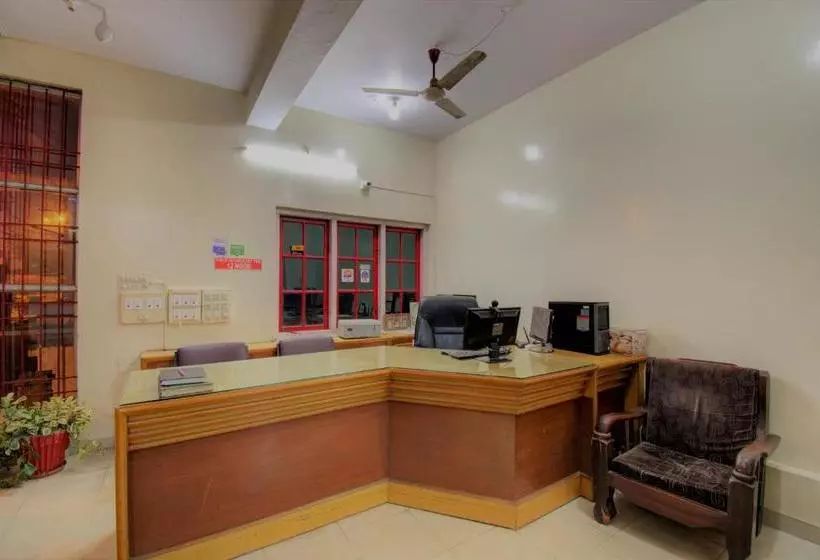 ホテル Green Haven