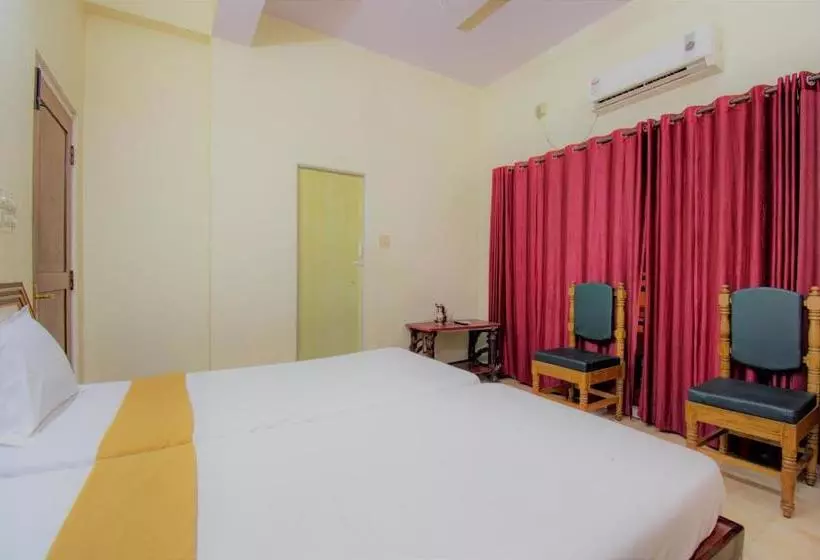 ホテル Green Haven