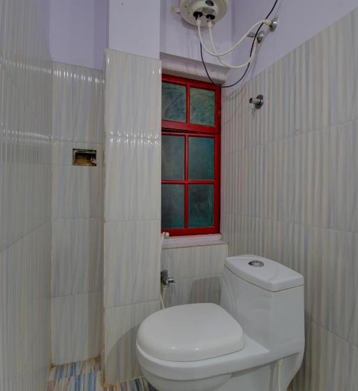 Отель Green Haven