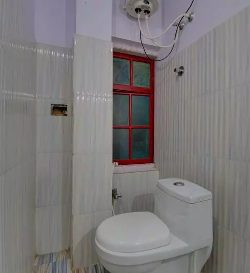 ホテル Green Haven