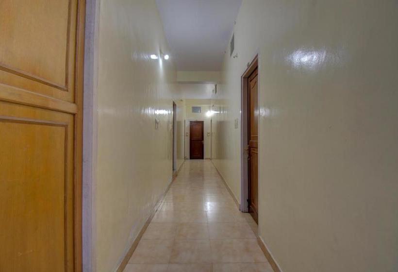 Отель Green Haven