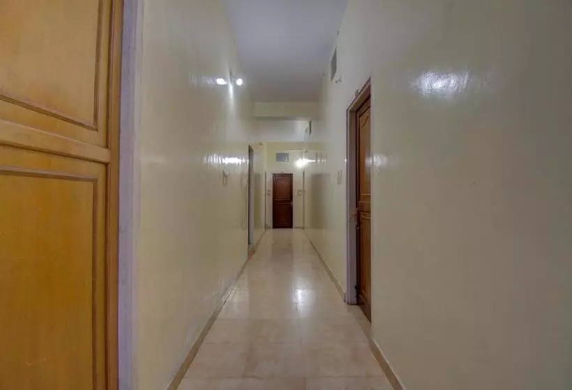 ホテル Green Haven