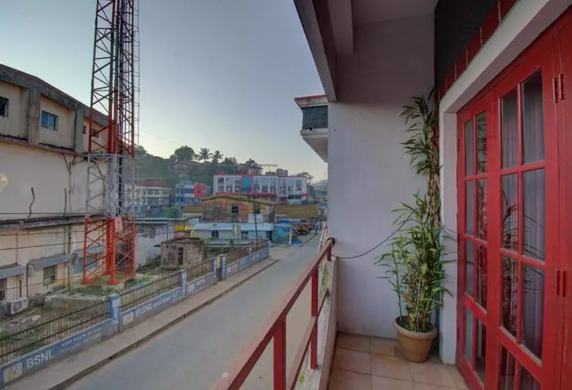 ホテル Green Haven