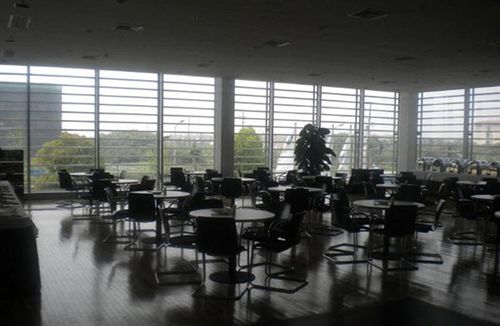 בית מלון כפרי Greentree Inn Shanghai Jiading Huancheng Road Express