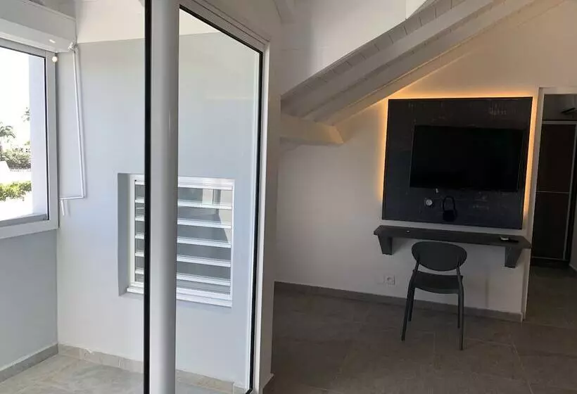 酒店 Karaibes Residence