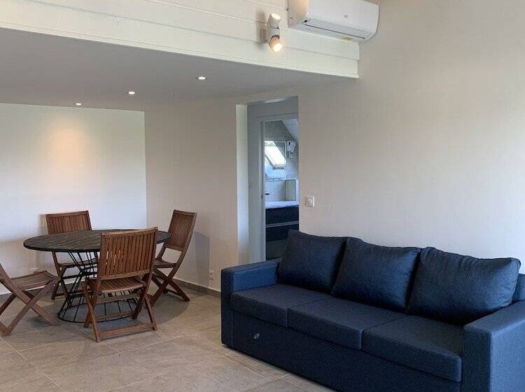 هتل Karaibes Residence