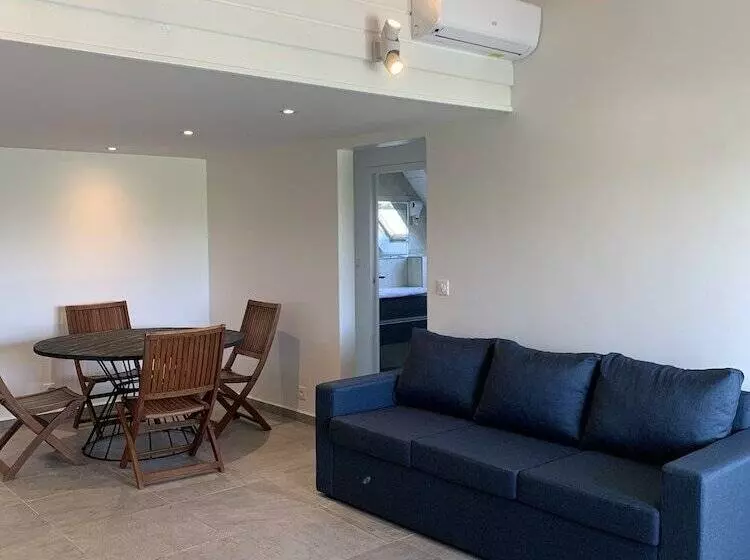 酒店 Karaibes Residence