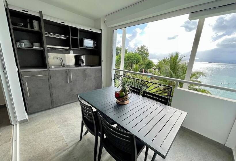 هتل Karaibes Residence