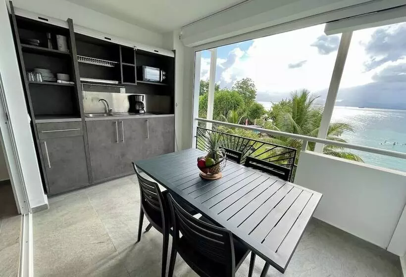 酒店 Karaibes Residence