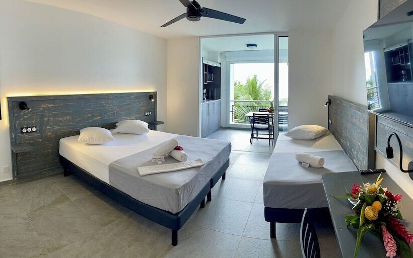 هتل Karaibes Residence