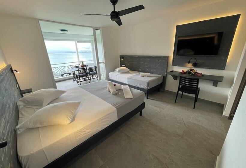 هتل Karaibes Residence