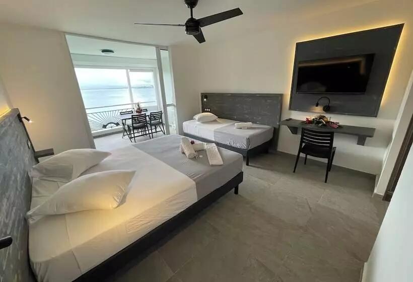 酒店 Karaibes Residence