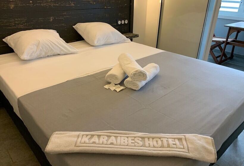 هتل Karaibes Residence