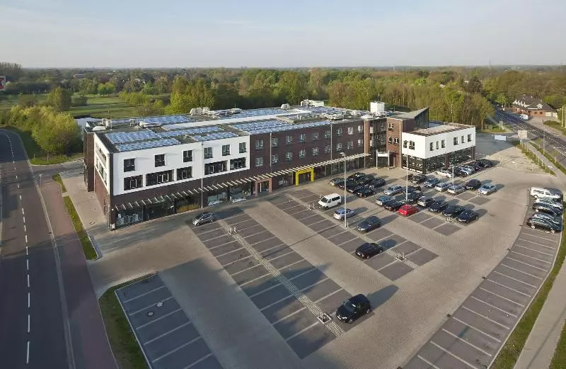 Kedi Hotel Papenburg