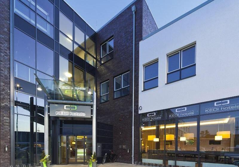 Kedi Hotel Papenburg