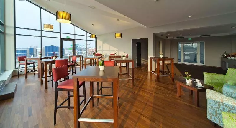 Kedi Hotel Papenburg