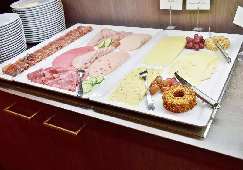 Kedi Hotel Papenburg