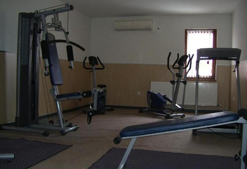 בית מלון כפרי Kestenite Family