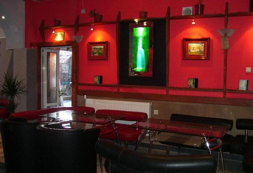 בית מלון כפרי Kestenite Family