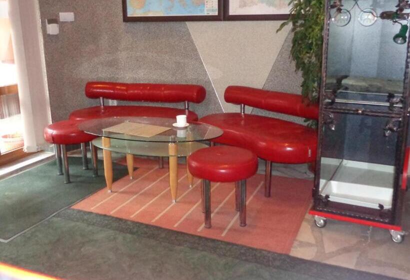 בית מלון כפרי Kestenite Family