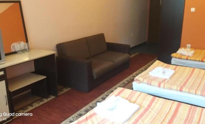 בית מלון כפרי Kestenite Family