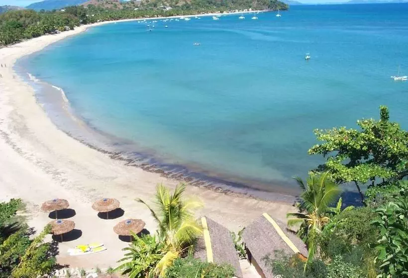 هتل L Heure Bleue