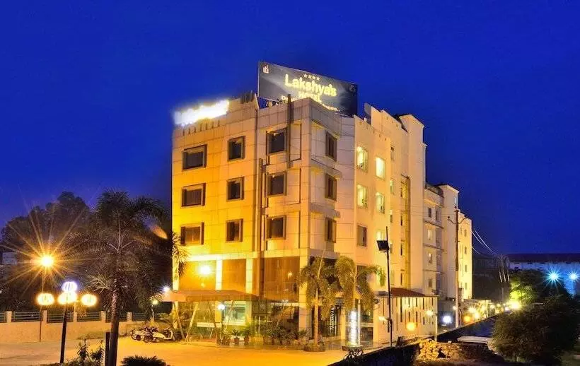 Hotel Lakshya S