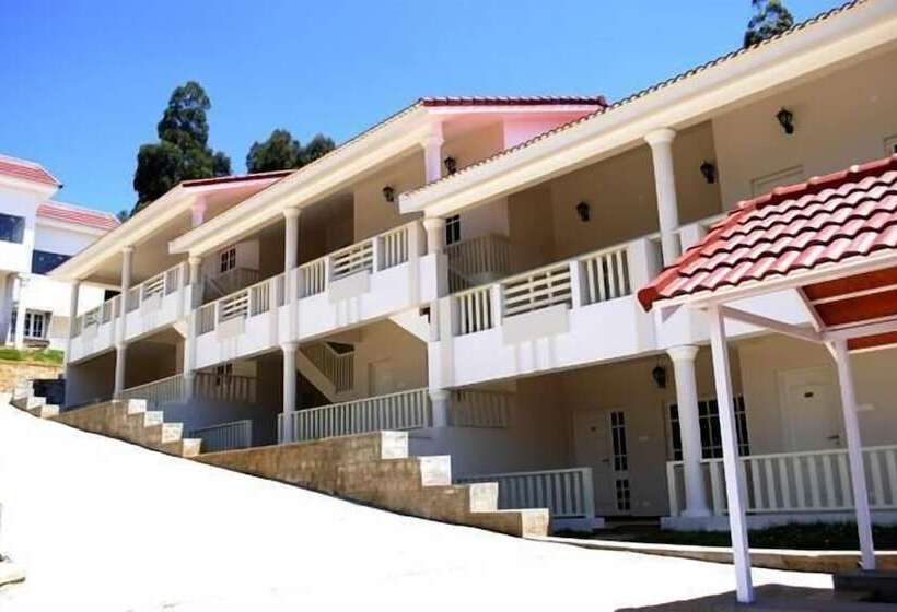 Hotel Palve Sugavasam