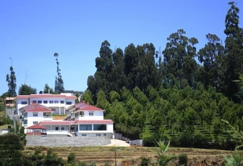 Hotel Palve Sugavasam