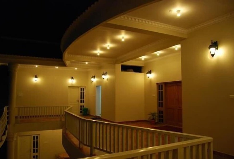 Hotel Palve Sugavasam
