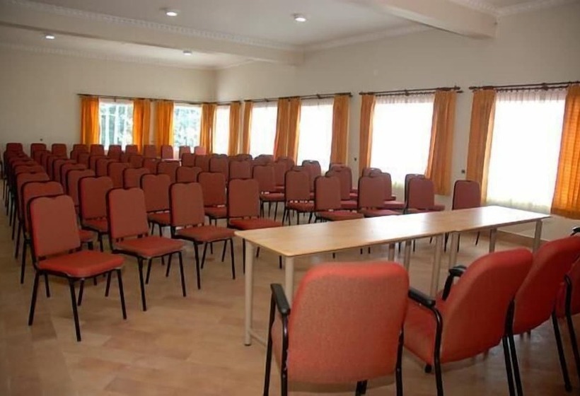 Hotel Palve Sugavasam