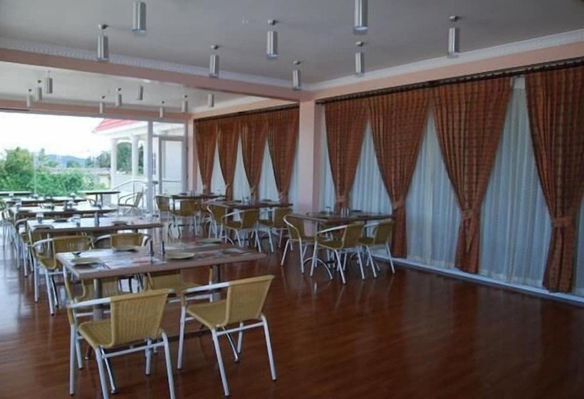 Hotel Palve Sugavasam