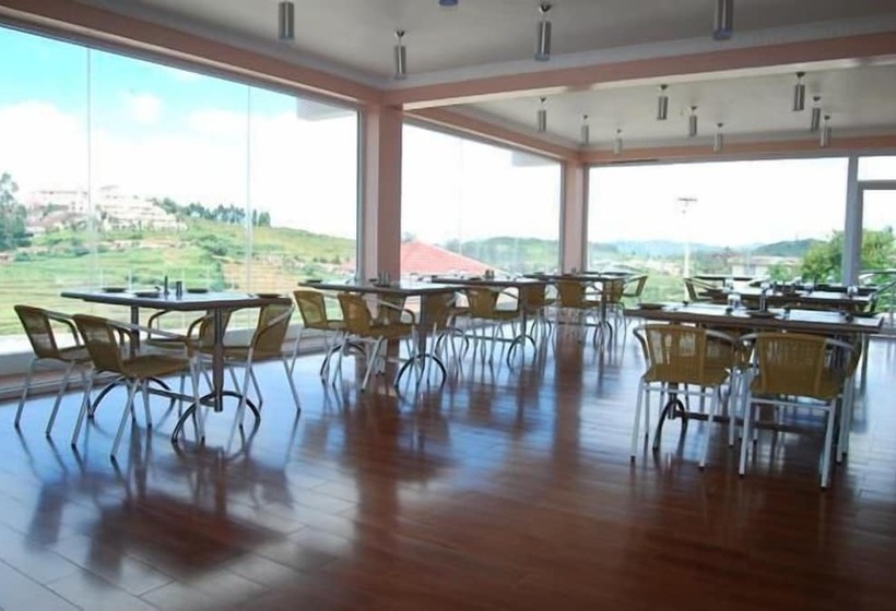 Hotel Palve Sugavasam