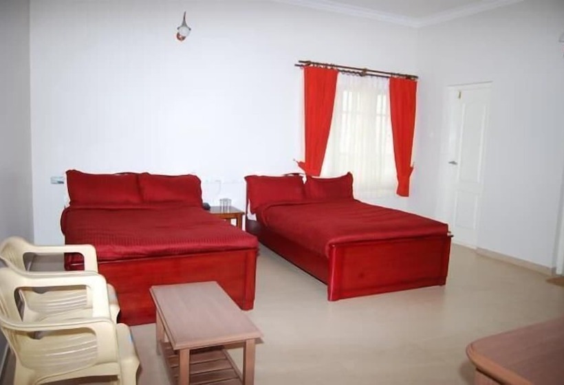 Hotel Palve Sugavasam