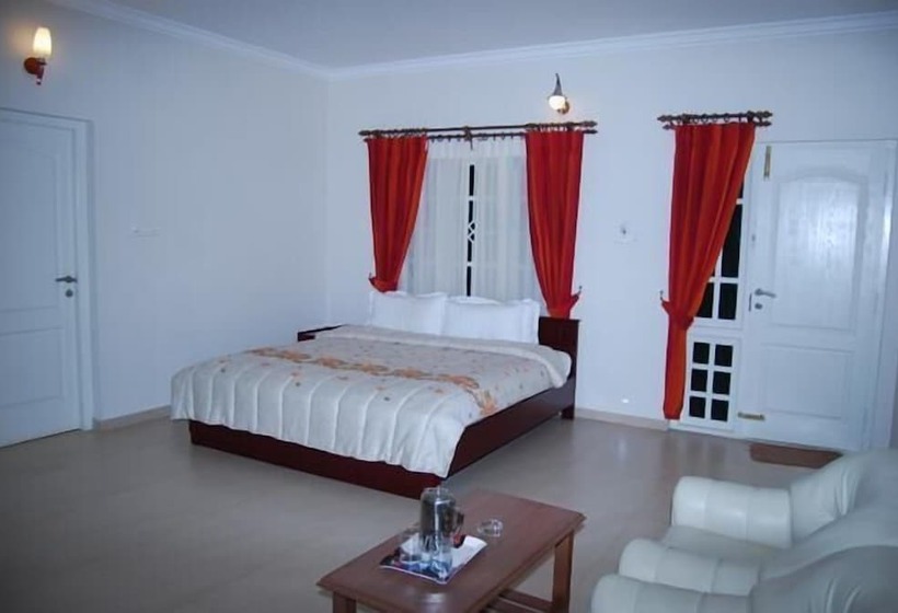 Hotel Palve Sugavasam