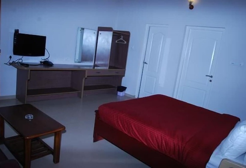 Hotel Palve Sugavasam