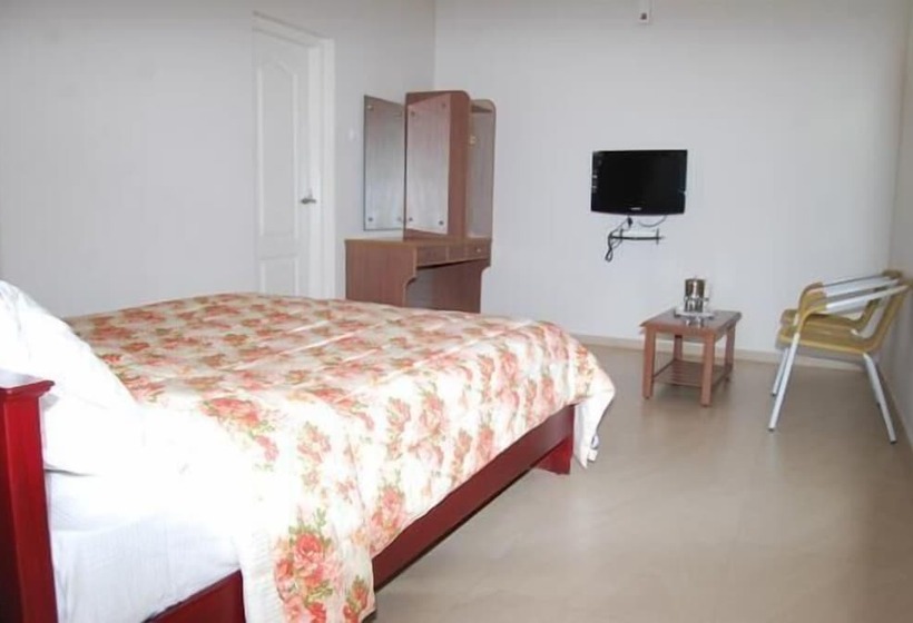 Hotel Palve Sugavasam