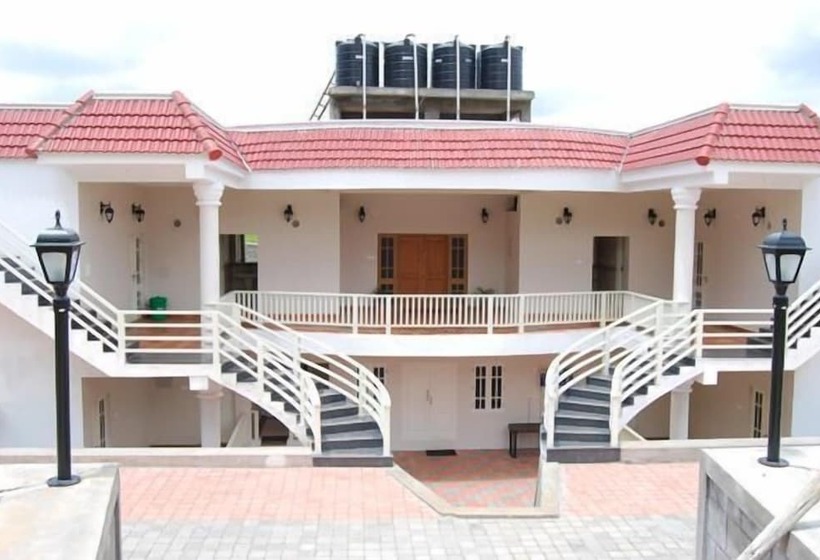 Hotel Palve Sugavasam