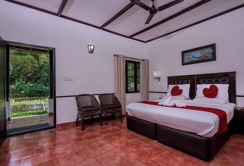 酒店 Paradise Resorts