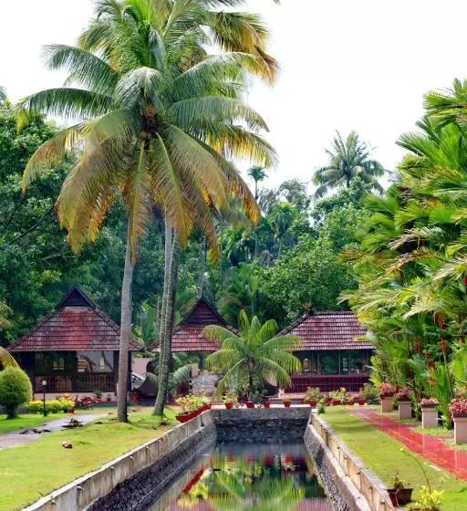 酒店 Paradise Resorts