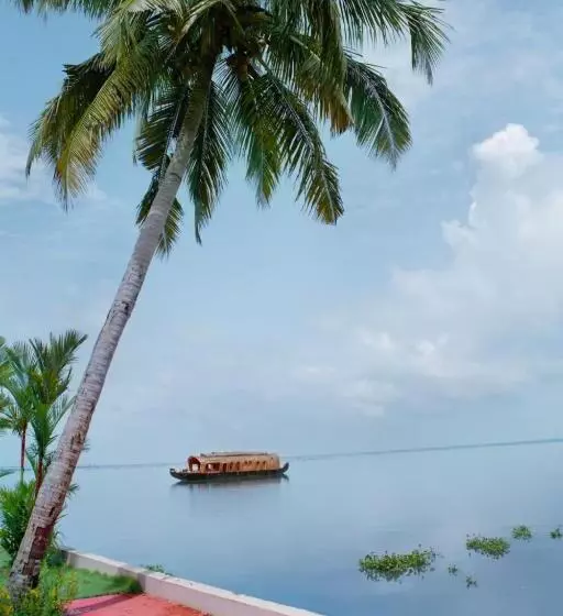 酒店 Paradise Resorts