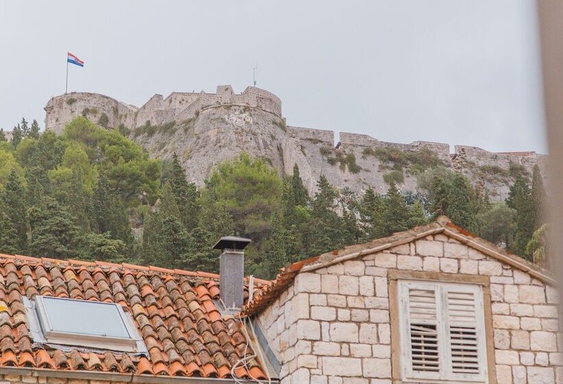 Отель Park Hvar