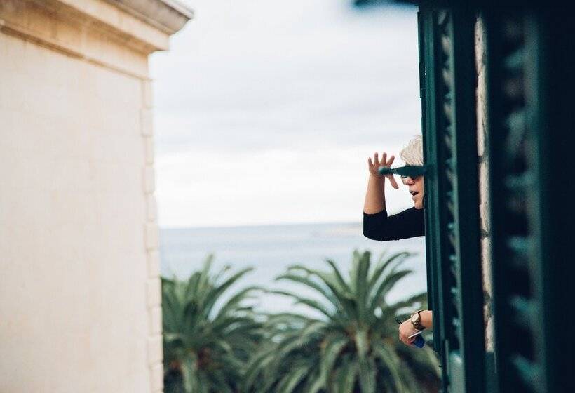 Отель Park Hvar